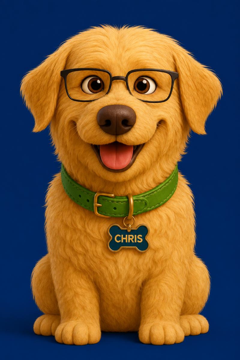 Chris Ficke