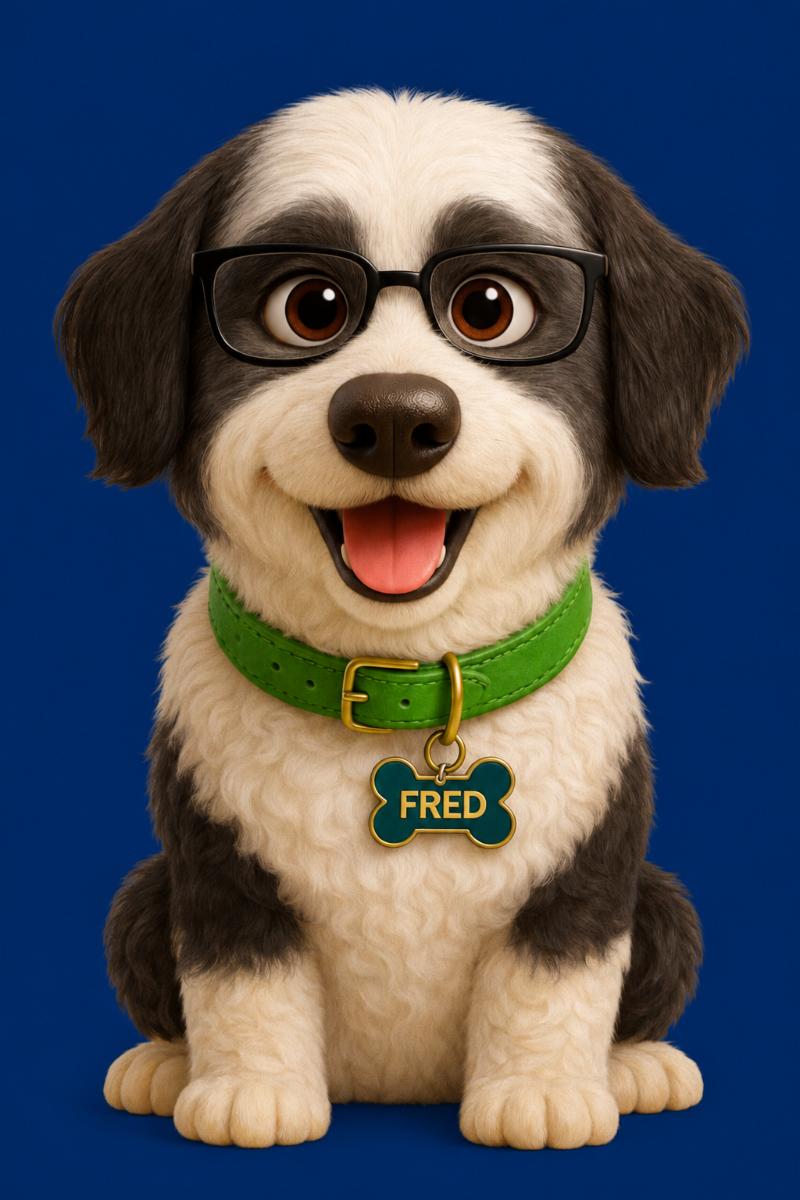 Fred Robinson