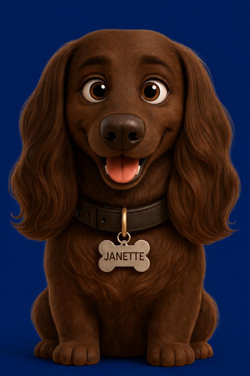 Janette Leon
