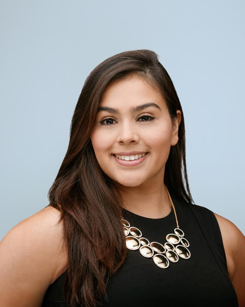 Janette Leon