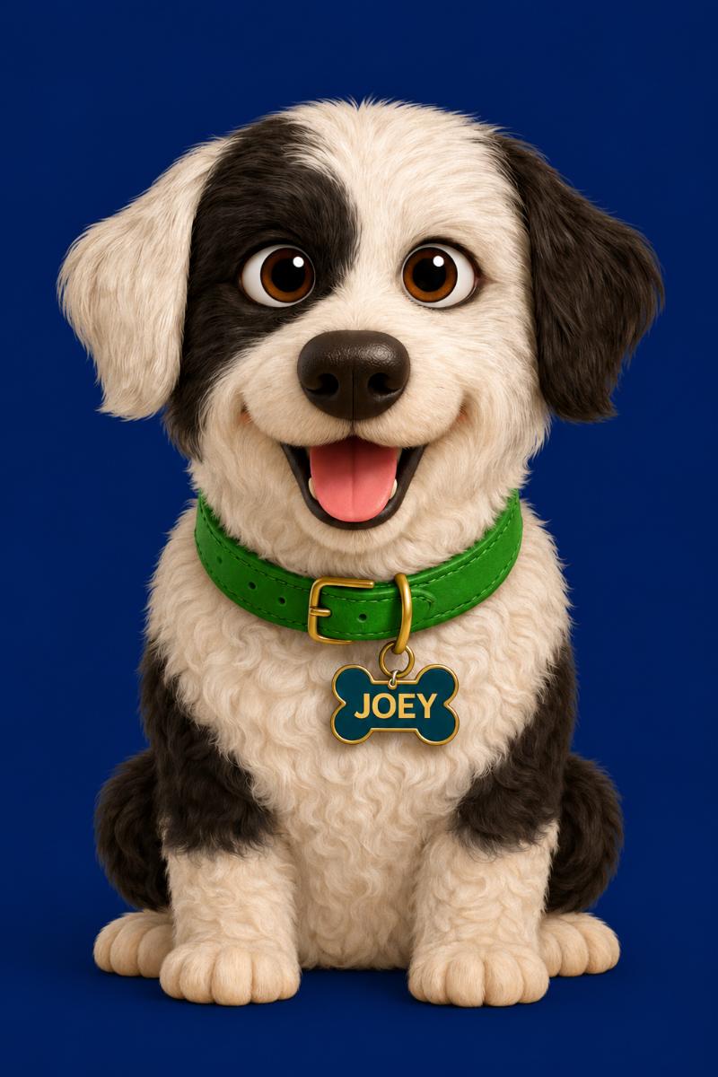 Joey