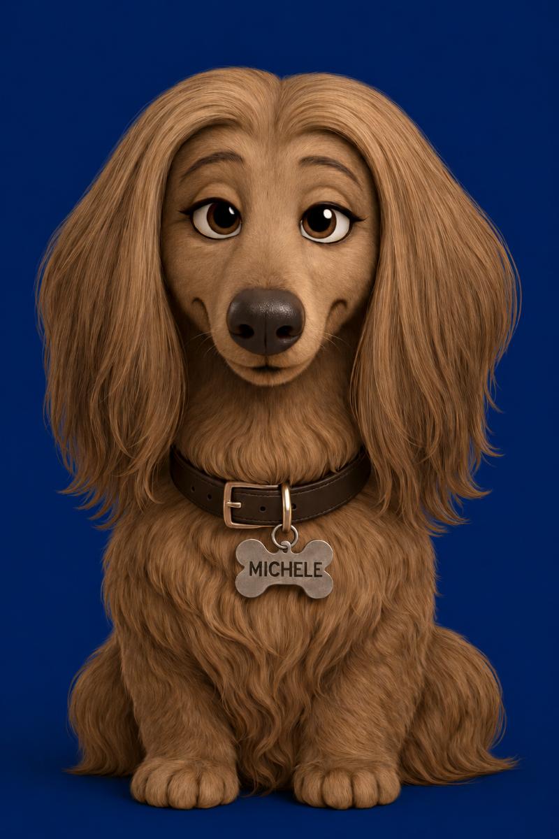 Michele Carney