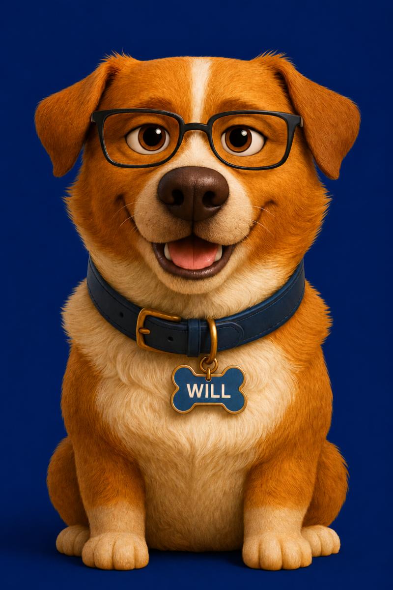 Will Goodman