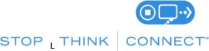 Stop. Think. Connect.