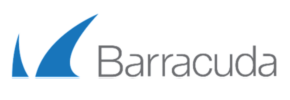 Barracuda logo