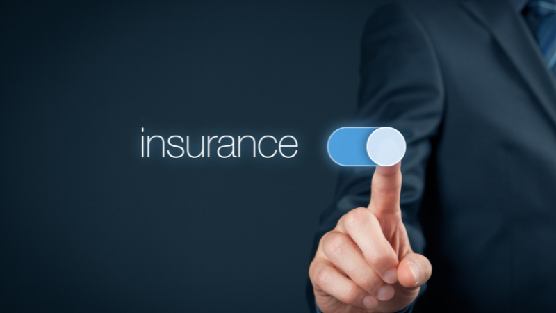 Insurance