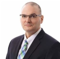 Martin Lepper, Accounting Services
